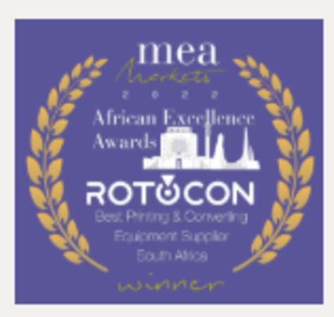MEA African Excellence Award 2022