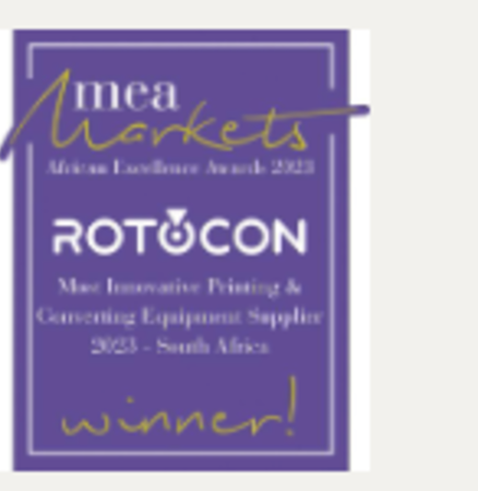 MEA African Excellence Award 2023