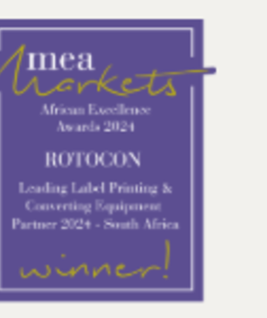 MEA African Excellence Award 2024