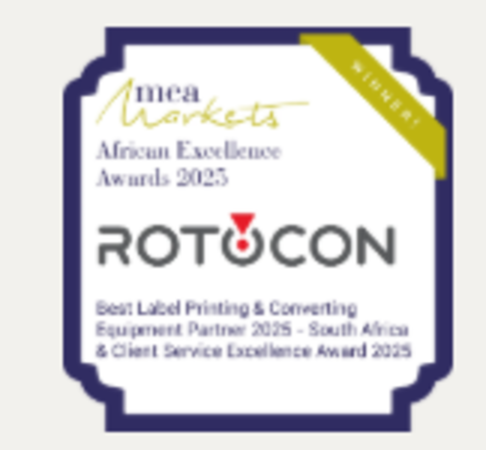 MEA African Excellence Award 2025